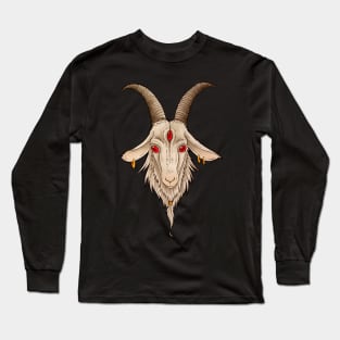 The beast Long Sleeve T-Shirt